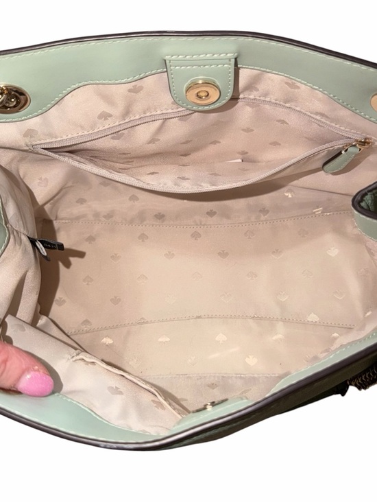 Kate Spade Halle Chain Shoulder Bag | TikTok Kate Spade New York Halle Chain Shoulder Bag